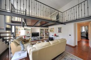 ROME LUXURY HOUSE - THE SUITE